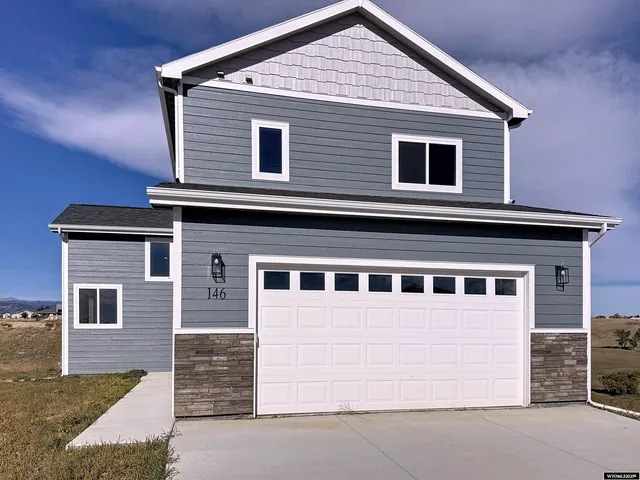 $522,000 | 146 White Tail Court, Buffalo, WY 82834
