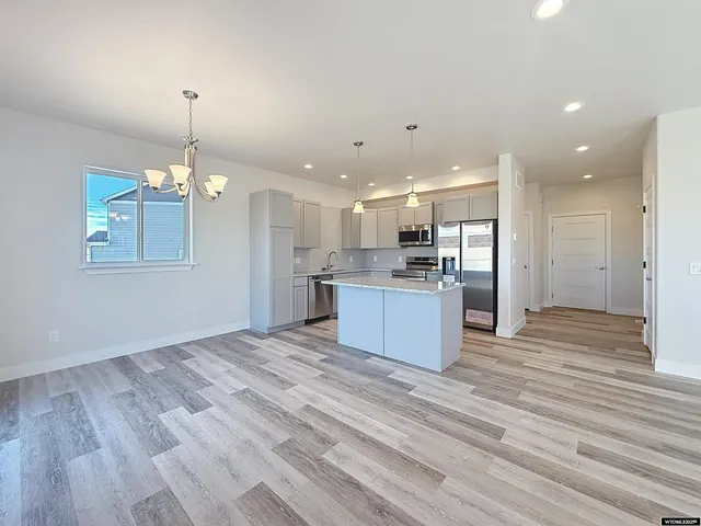 $522,000 | 146 White Tail Court, Buffalo, WY 82834