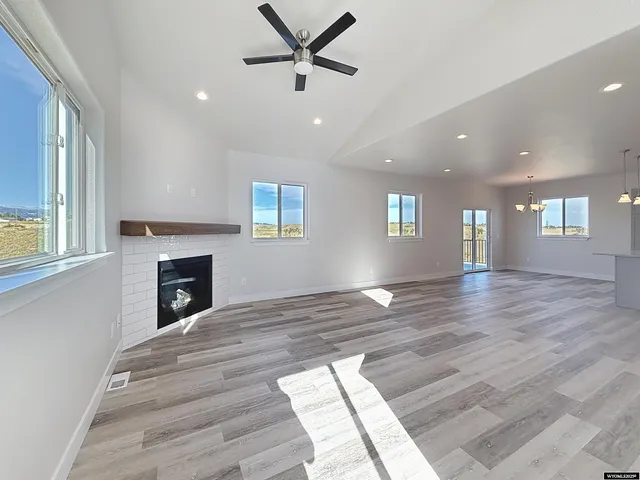 $522,000 | 146 White Tail Court, Buffalo, WY 82834