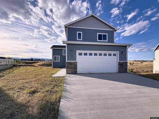 $522,000 | 146 White Tail Court, Buffalo, WY 82834