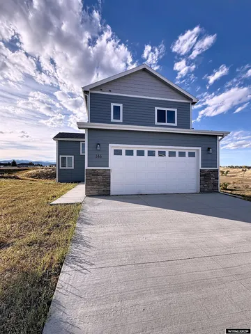 $522,000 | 146 White Tail Court, Buffalo, WY 82834