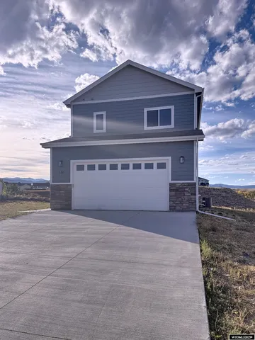 $522,000 | 146 White Tail Court, Buffalo, WY 82834