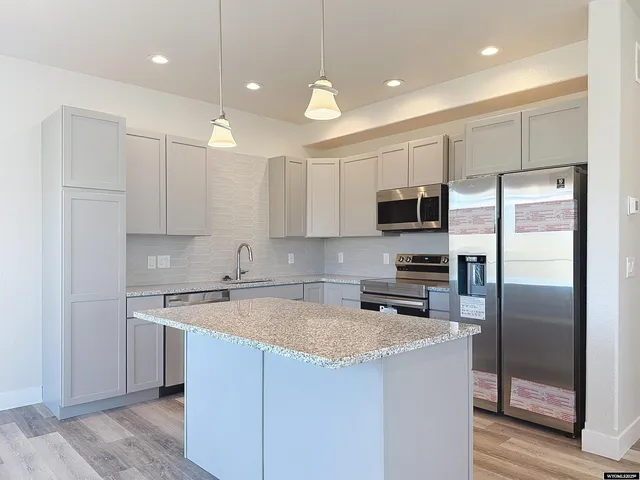 $522,000 | 146 White Tail Court, Buffalo, WY 82834