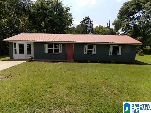 105 Mims Circle Clanton, AL 35045 - Photo 1 of 17