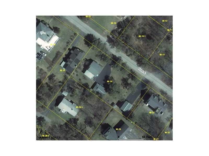 8-10 4th Street Biddeford Pool, ME 04006 - Photo 8 of 15 Plat Map.