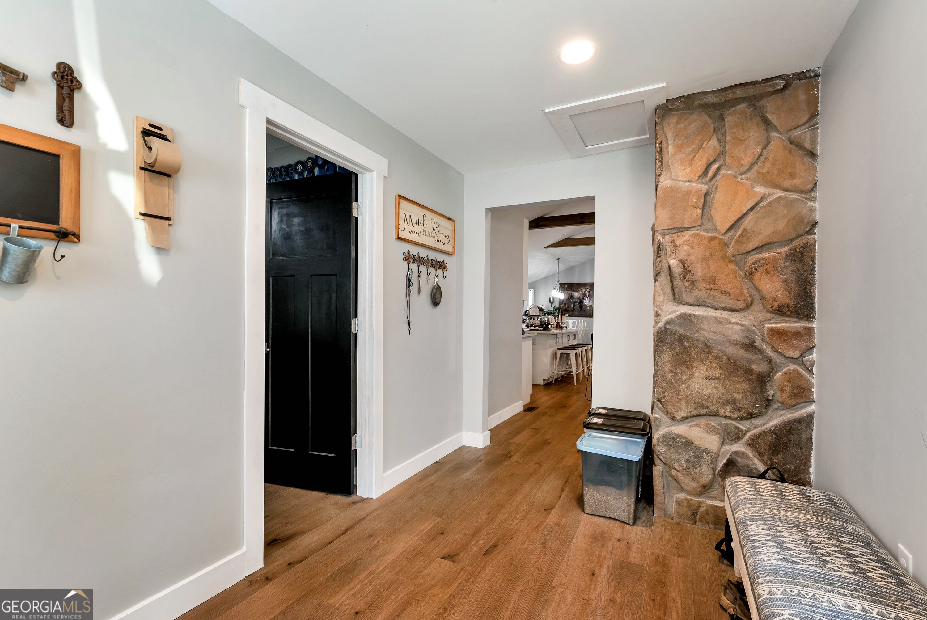5265 New Liberty Road Clarkesville, GA 30523 - Photo 38 of 81