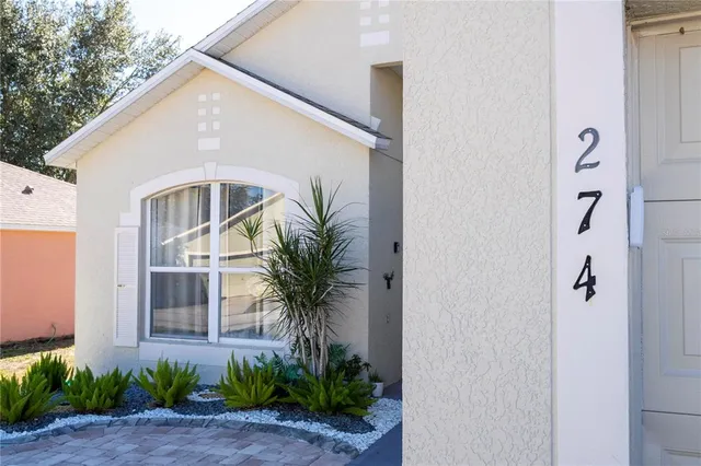 $330,000 | 50989 Highway 27, Unit 274, Davenport, FL 33897