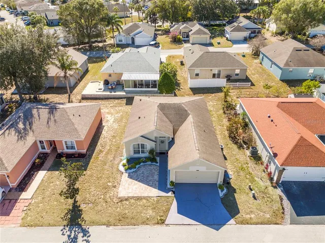 $330,000 | 50989 Highway 27, Unit 274, Davenport, FL 33897