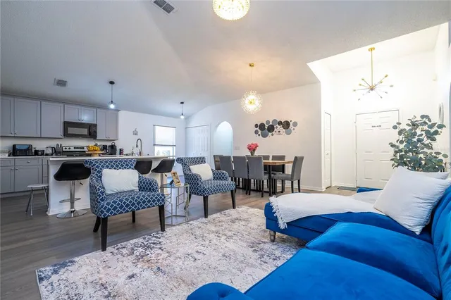 $330,000 | 50989 Highway 27, Unit 274, Davenport, FL 33897