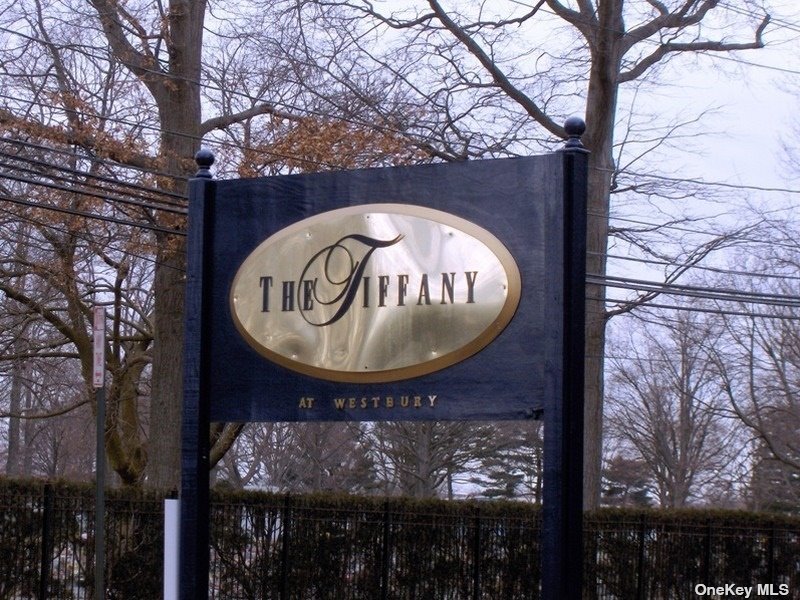 The Tiffany