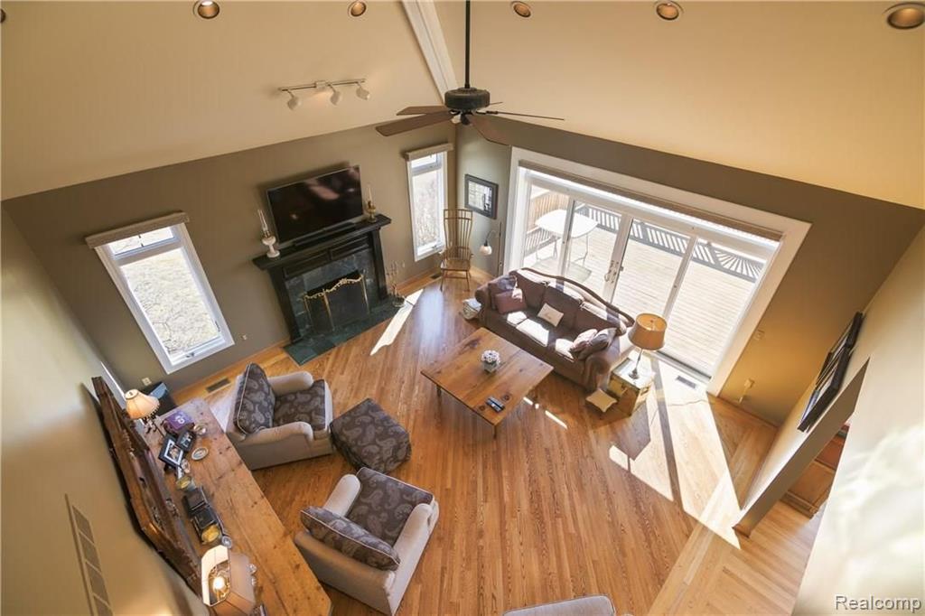 4186 Oak Tree Circle Rochester, MI 48306 - Photo 7 of 54