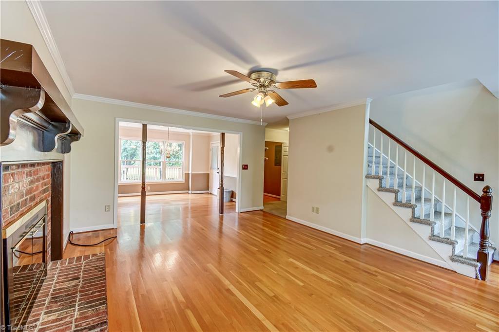 1030 Sandy Cross Road Reidsville, NC 27320 - Photo 8 of 35