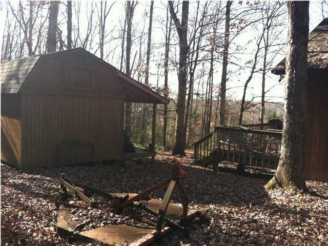 2212 Old Federal Road Ocoee, TN 37361 - Photo 11 of 15 Additional Photo