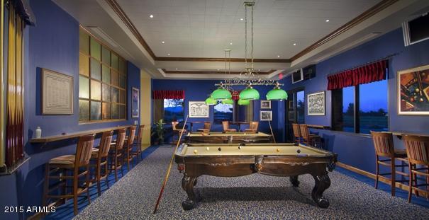 41786 West Cribbage Road Maricopa, AZ 85138 - Photo 3 of 11 Meritage-Province-Rec-Center-Billiards_j