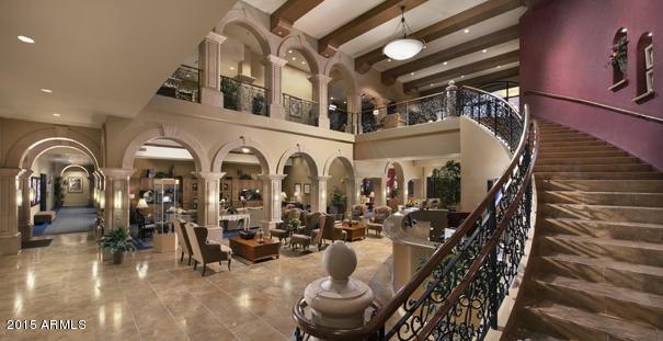 41786 West Cribbage Road Maricopa, AZ 85138 - Photo 6 of 11 Meritage-Province-Rec-Center-Lobby_jpg_m