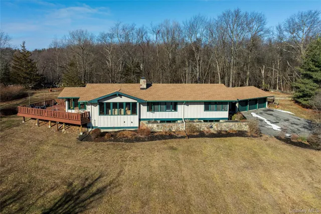 $595,000 | 206 Hoslers Road, Westtown, NY 10998