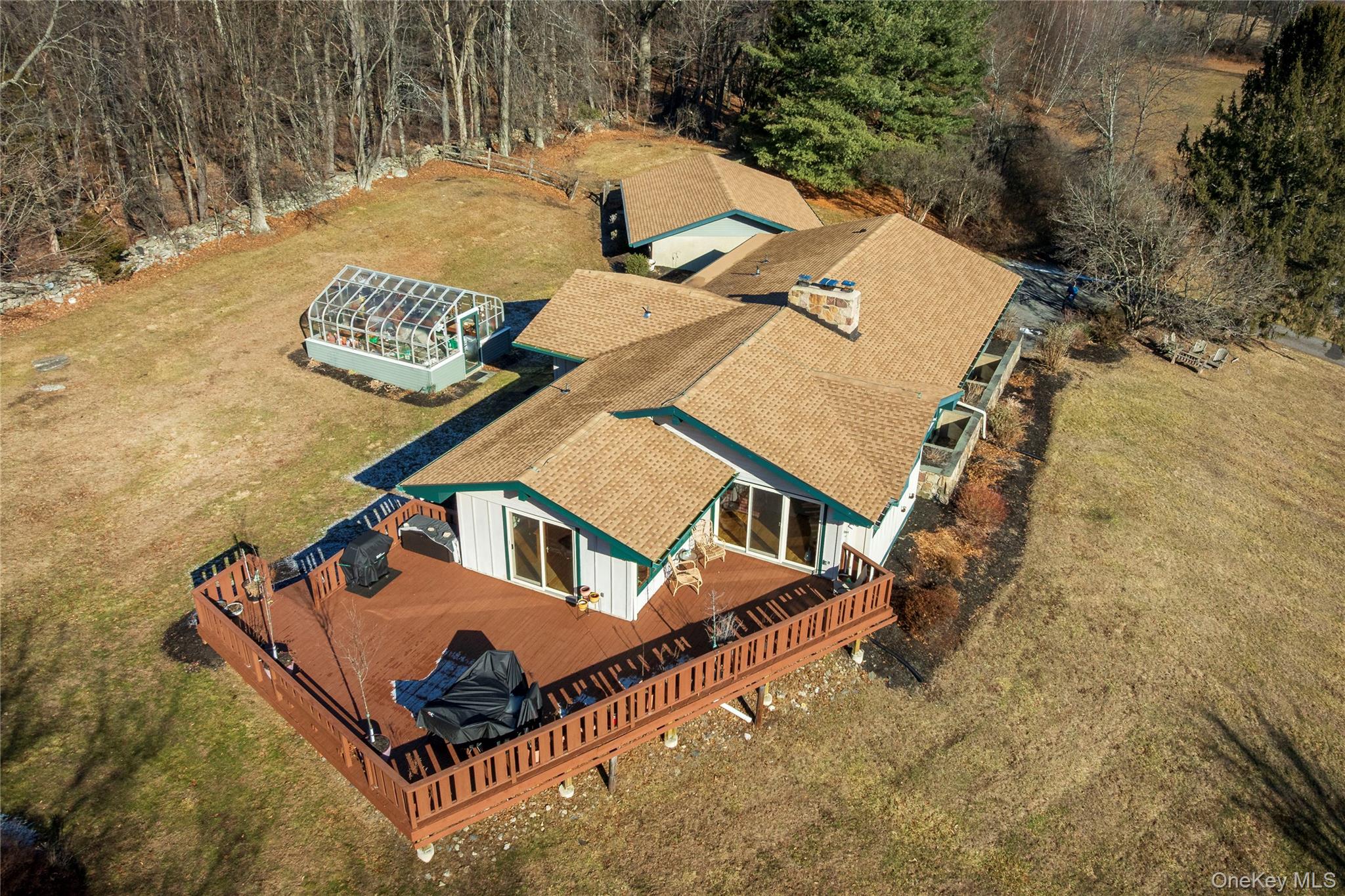 206 Hoslers Road Westtown, NY 10998 - Photo 32 of 39