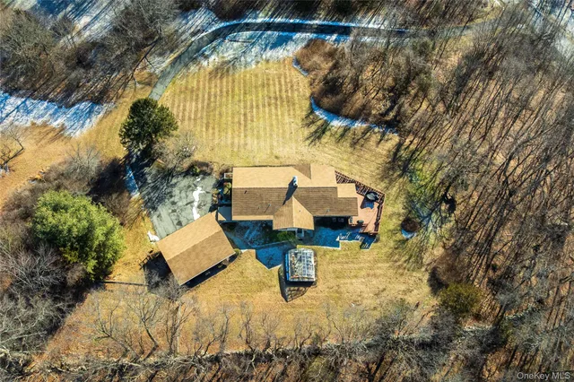 $595,000 | 206 Hoslers Road, Westtown, NY 10998