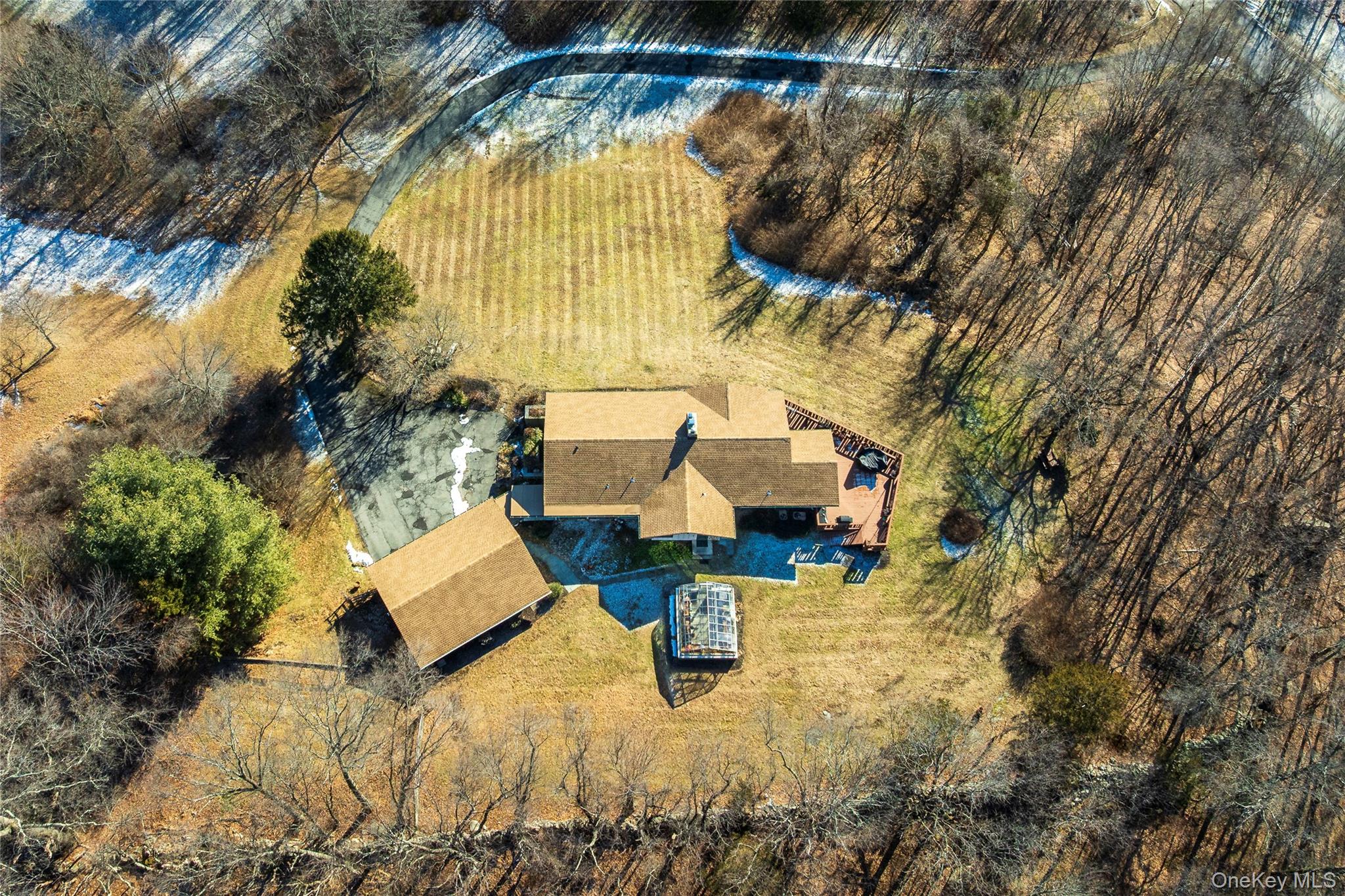 206 Hoslers Road Westtown, NY 10998 - Photo 39 of 39