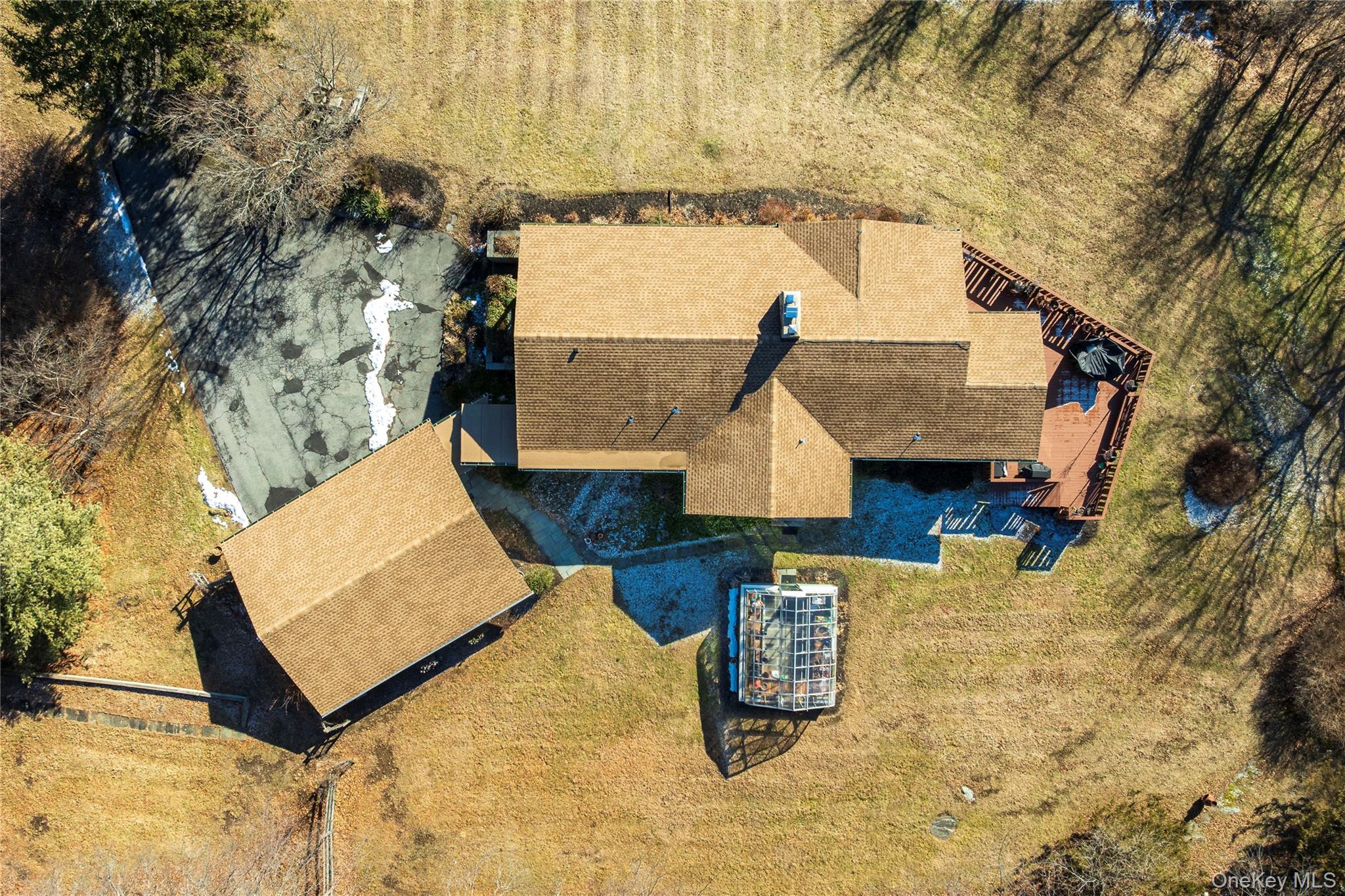 206 Hoslers Road Westtown, NY 10998 - Photo 8 of 39