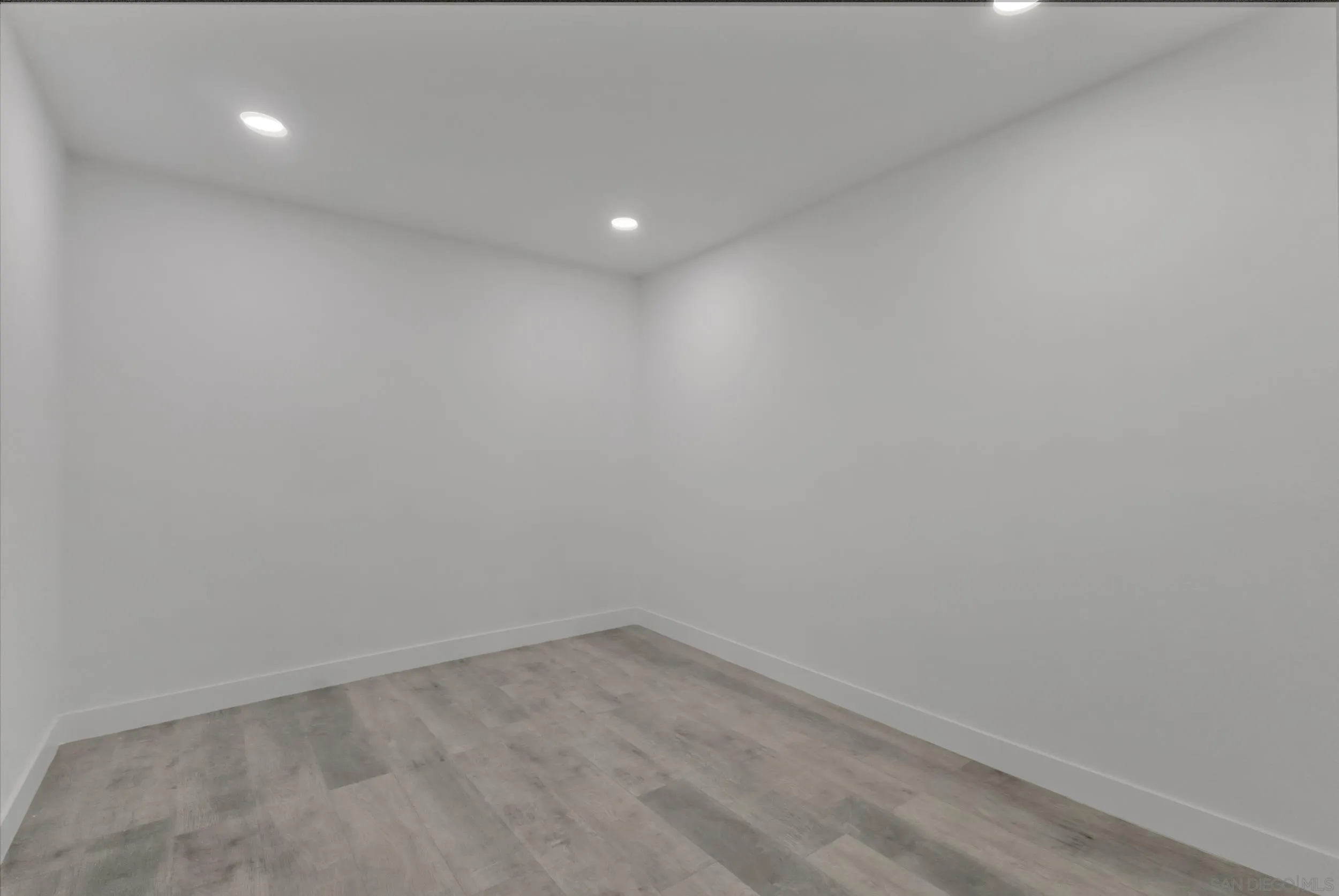 9253 Les Road Santee, CA 92071 - Photo 27 of 35 a view of empty room