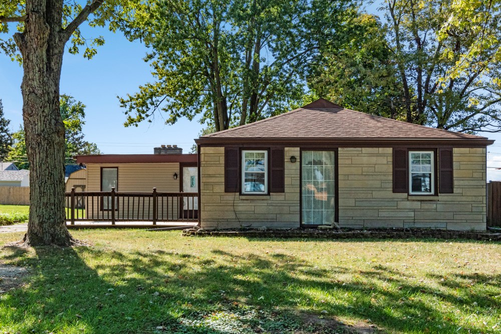 6313 West Taylor Road Muncie, IN 47304 - Photo 1 of 20 Gallery Image 1