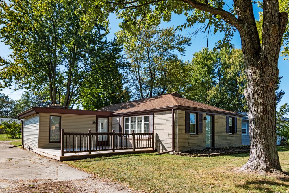 6313 West Taylor Road Muncie, IN 47304 - Photo 2 of 20 Gallery Image 2