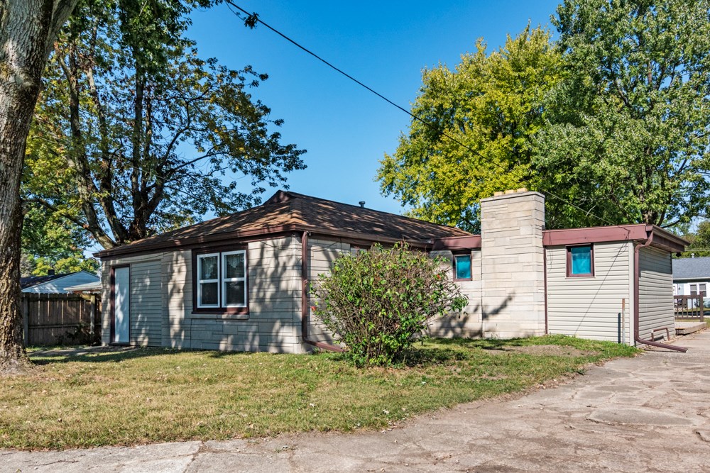 6313 West Taylor Road Muncie, IN 47304 - Photo 18 of 20 Gallery Image 18