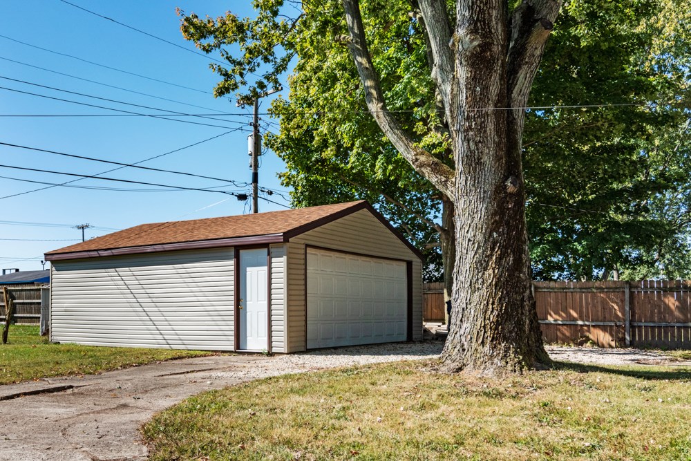 6313 West Taylor Road Muncie, IN 47304 - Photo 19 of 20 Gallery Image 19