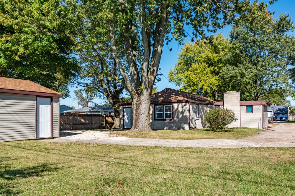 6313 West Taylor Road Muncie, IN 47304 - Photo 20 of 20 Gallery Image 20