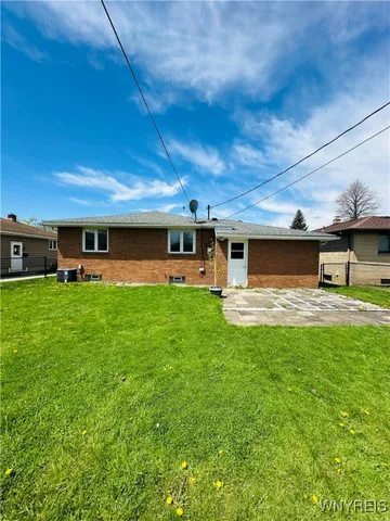 $2,100 | 91 Ceil Drive, Cheektowaga, NY 14227