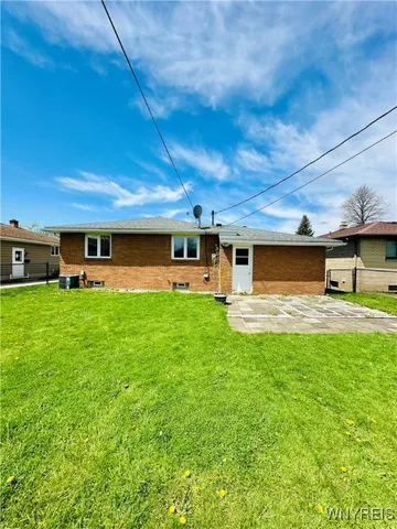 $2,100 | 91 Ceil Drive, Cheektowaga, NY 14227