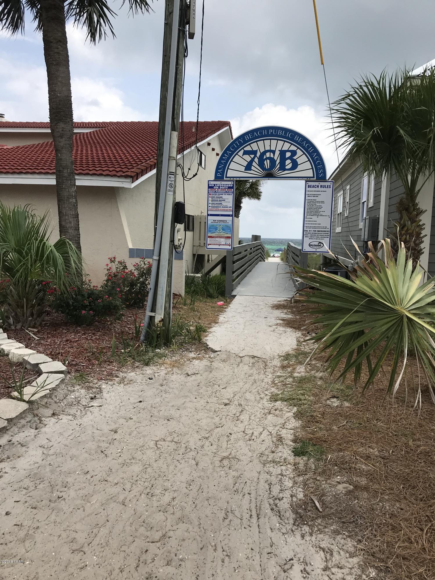 18 Chateau Road Panama City Beach, FL 32413 - Photo 18 of 19 Gallery Image 18
