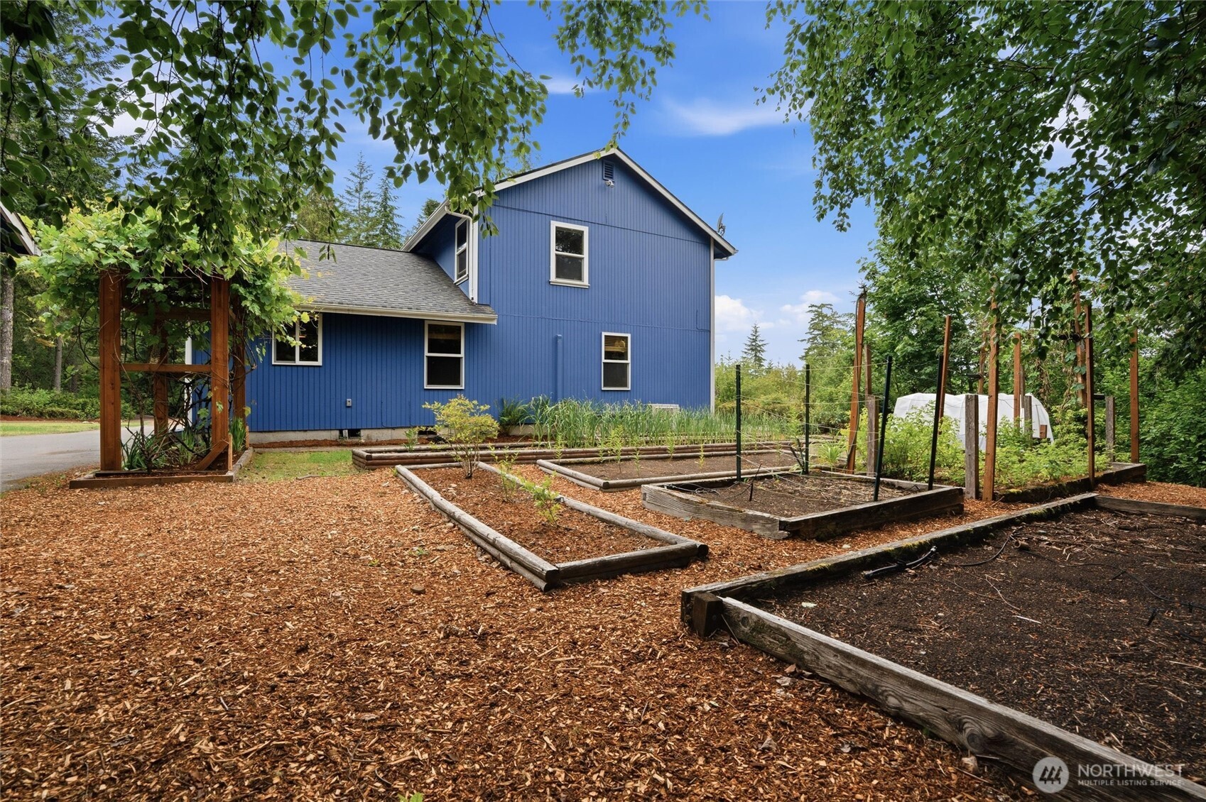 17137 Northwest Sunset Ridge Way Seabeck, WA 98380 - Photo 33 of 38