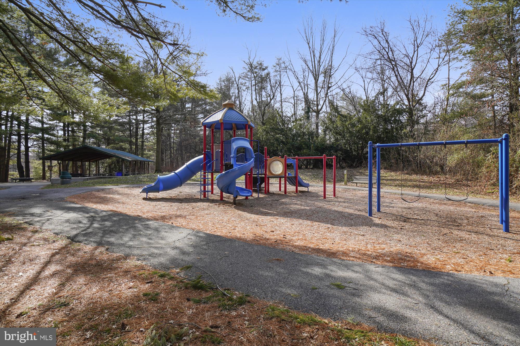 9731 Early Spring Way Columbia, MD 21046 - Photo 66 of 69 Guilford Neighborhood Park