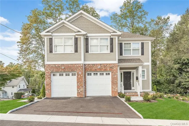 $5,250 | 233 Lincoln Avenue, Unit B, West Harrison, NY 10604