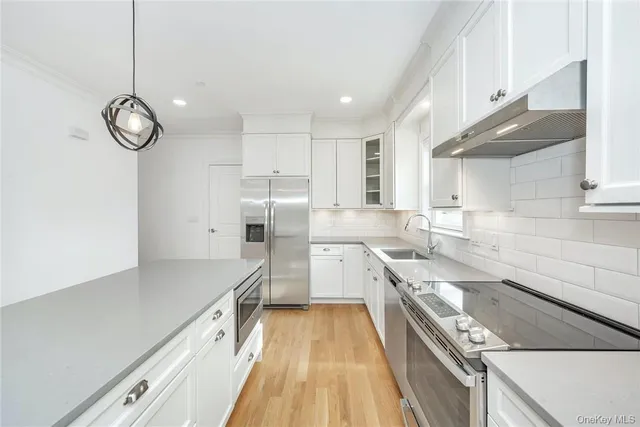 $5,250 | 233 Lincoln Avenue, Unit B, West Harrison, NY 10604