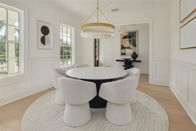 $3,695,000 | 705 17th Avenue Northeast, St. Petersburg, FL 33704