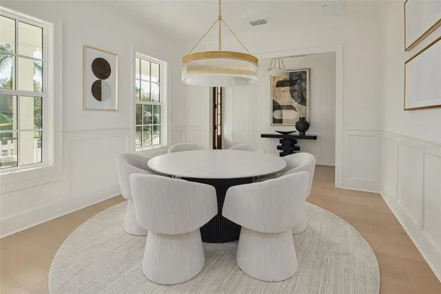 $3,695,000 | 705 17th Avenue Northeast, St. Petersburg, FL 33704