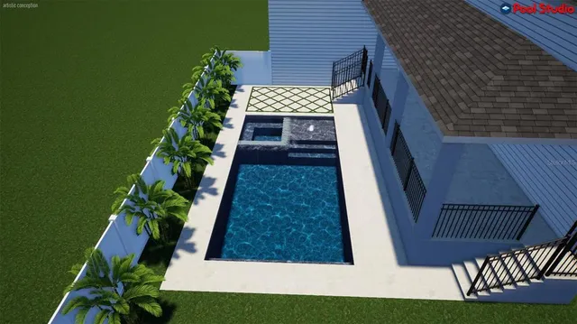 a picture of a book and a white refrigerator