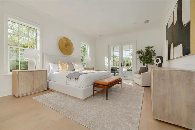 $3,695,000 | 705 17th Avenue Northeast, St. Petersburg, FL 33704