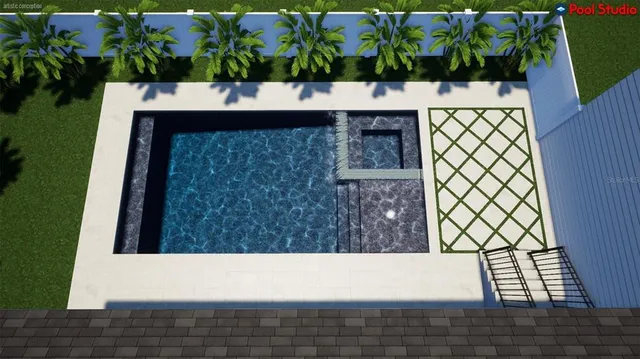 $3,695,000 | 705 17th Avenue Northeast, St. Petersburg, FL 33704