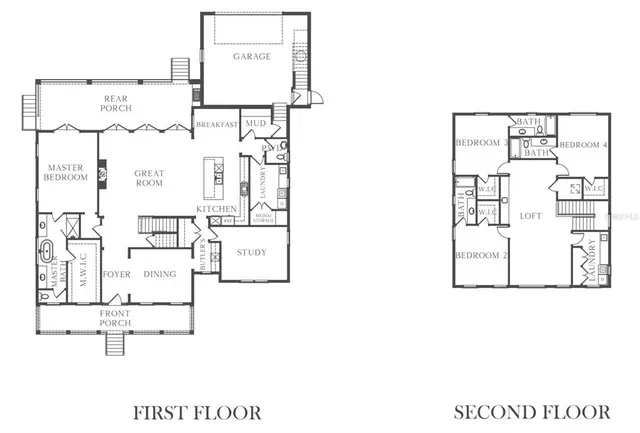 $3,695,000 | 705 17th Avenue Northeast, St. Petersburg, FL 33704