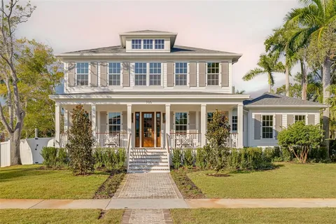$3,695,000 | 705 17th Avenue Northeast, St. Petersburg, FL 33704