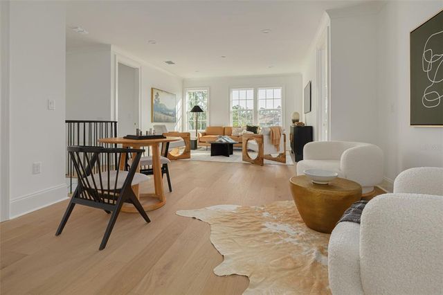 $3,695,000 | 705 17th Avenue Northeast, St. Petersburg, FL 33704