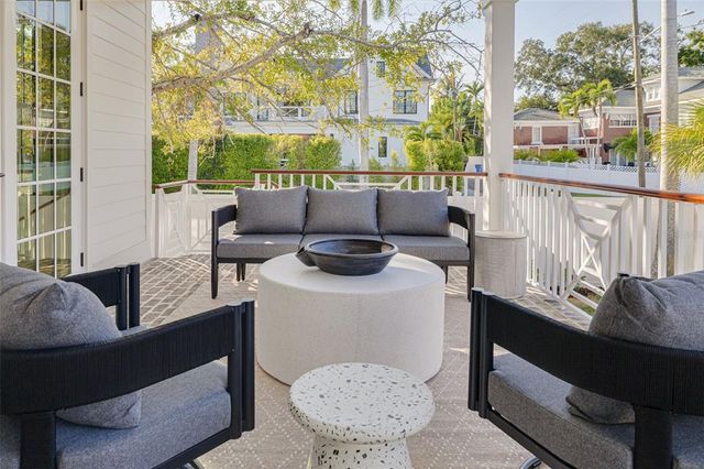 $3,695,000 | 705 17th Avenue Northeast, St. Petersburg, FL 33704