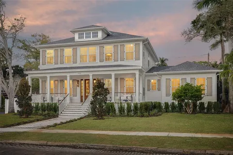 $3,695,000 | 705 17th Avenue Northeast, St. Petersburg, FL 33704