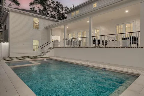 $3,695,000 | 705 17th Avenue Northeast, St. Petersburg, FL 33704