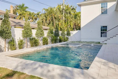 $3,695,000 | 705 17th Avenue Northeast, St. Petersburg, FL 33704