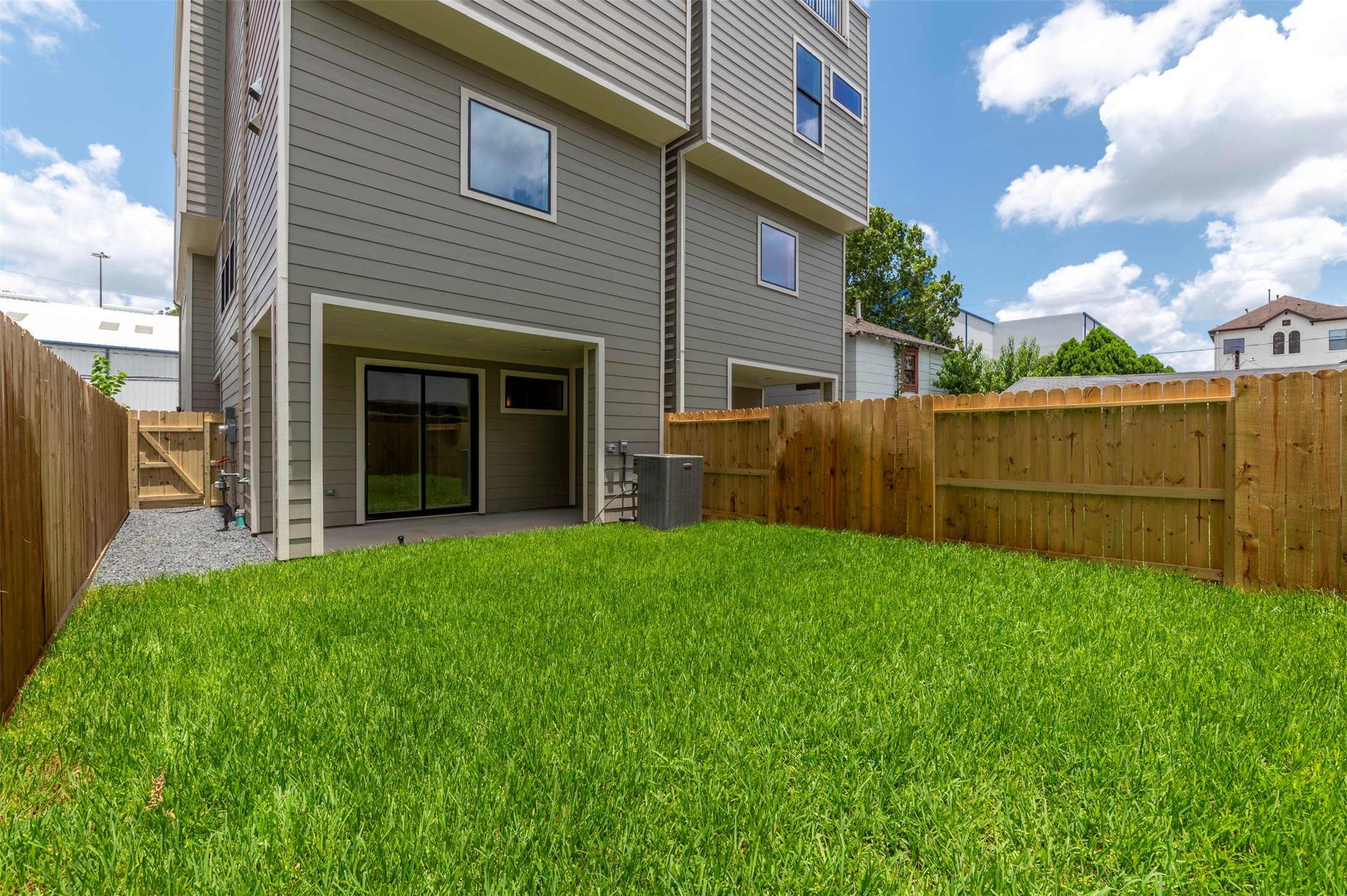 4511 Nolda Street Houston, TX 77007 - Photo 42 of 44